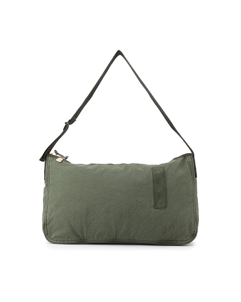 VISVIM 25SS CHARLIE II SHOULDER BAG (L)