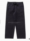 VISVIM 26AW SHARMA MIL PANTS