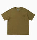 VISVIM 25AW ICT JUMBO TEE S/S