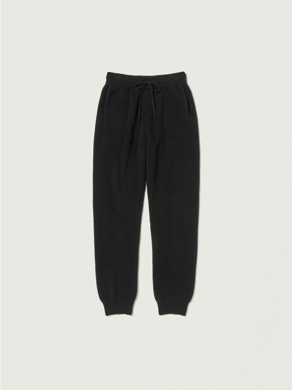 Auralee 26AW BABY CASHMERE KNIT PANTS