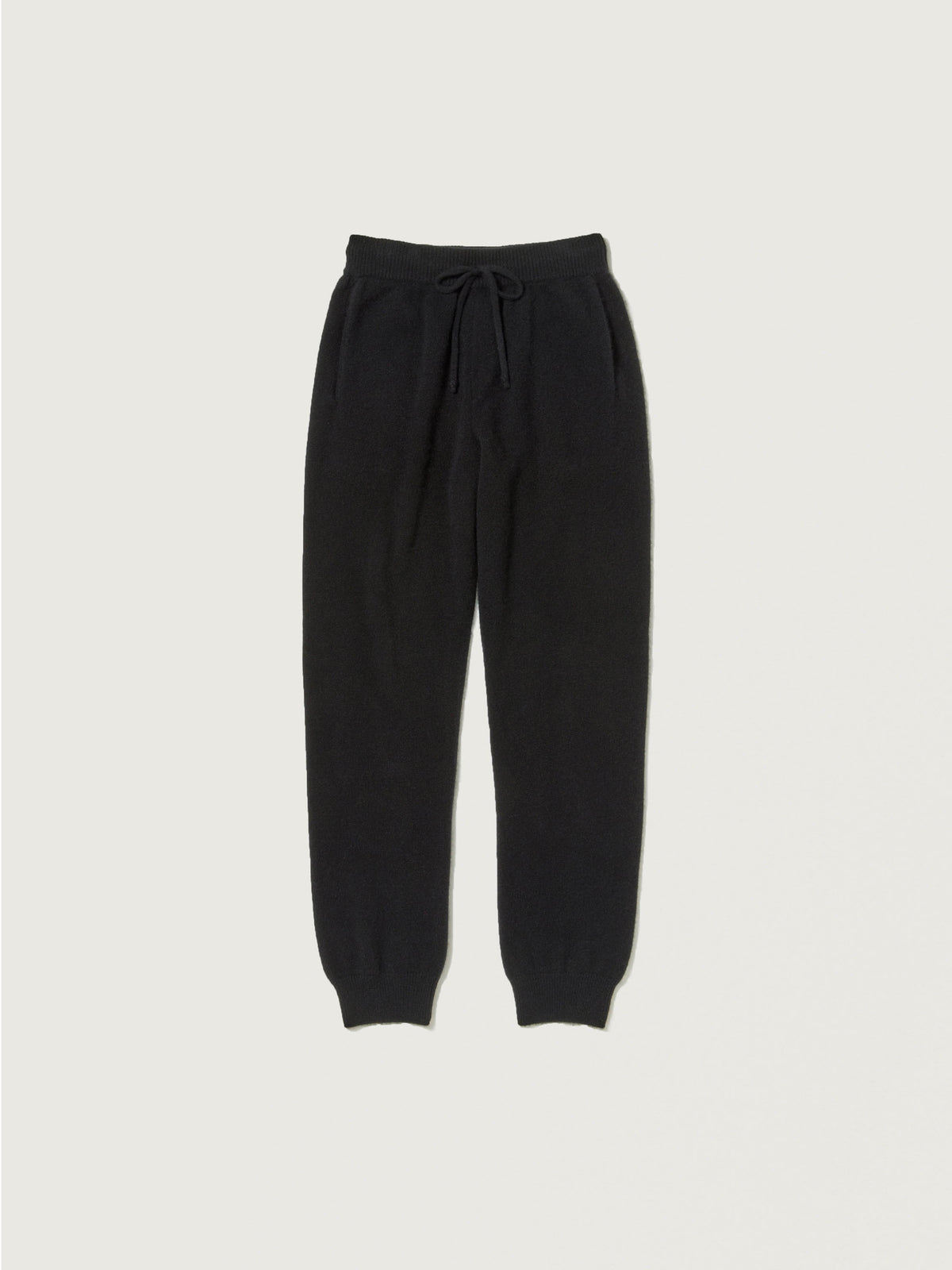 Auralee 26AW BABY CASHMERE KNIT PANTS