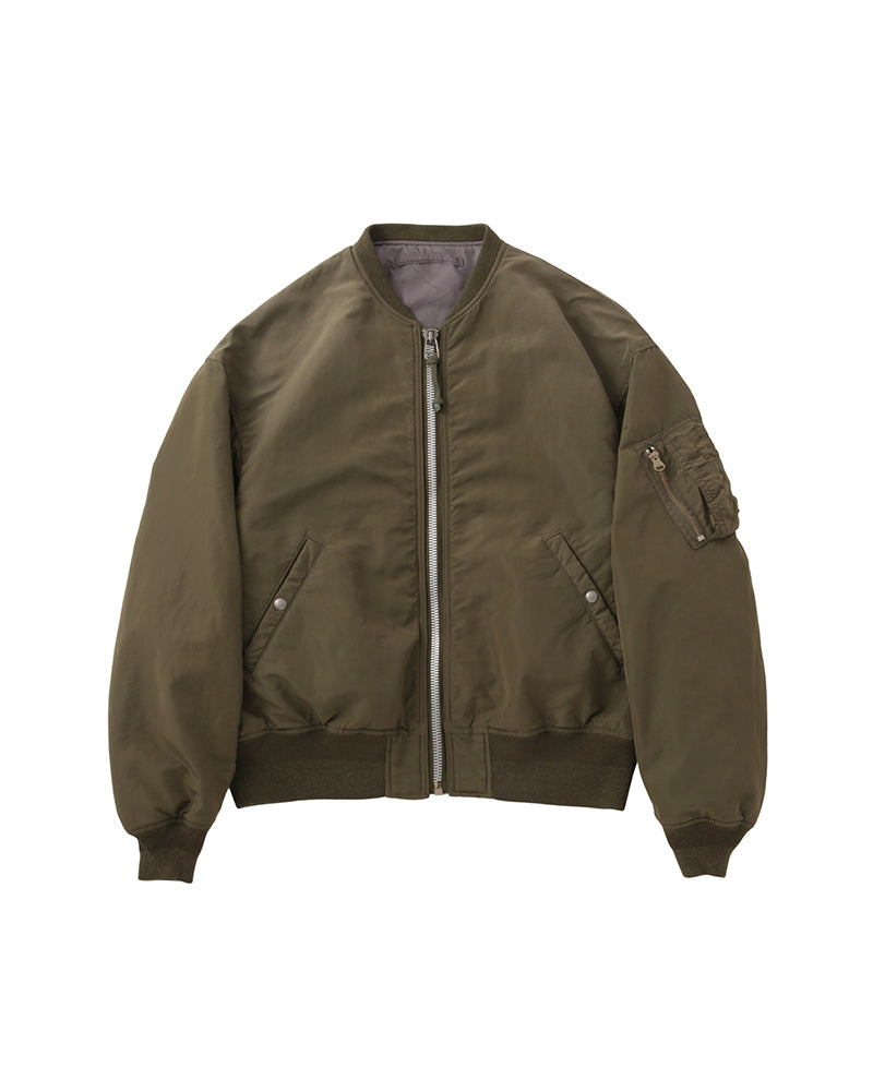 VISVIM 25AW THORSON JKT