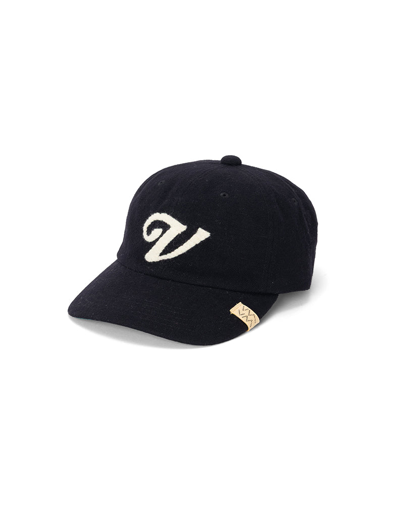 VISVIM 26FW FOWLER CAP V