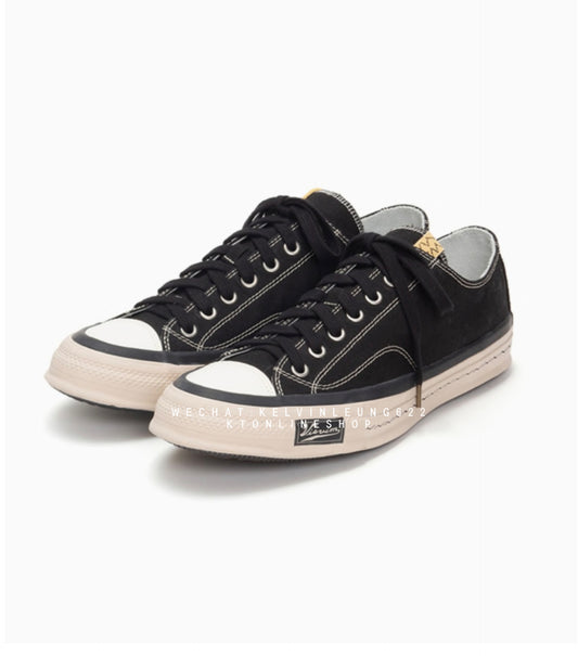 VISVIM 25SS SKAGWAY LO