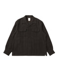 VISVIM 26SS CARROW SHIRT L/S