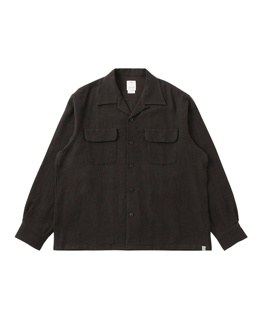 VISVIM 26SS CARROW SHIRT L/S