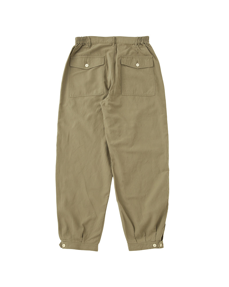 VISVIM 26SS ICT CARROL PANTS