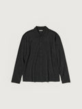 Auralee 26AW HIGH TWIST WOOL KNIT SHIRT CARDIGAN