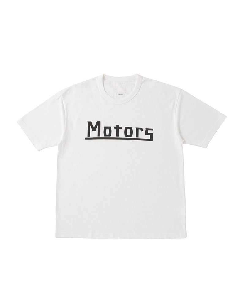 VISVIM 26SS JUMBO TEE S/S