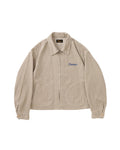 VISVIM 26AW MOTORS CLUB SOMER SWING TOP CORDS