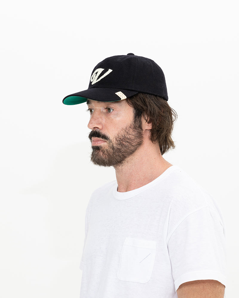 VISVIM 26FW FOWLER CAP V
