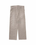 VISVIM 26AW FLUXUS 01WIDE G.CORDS