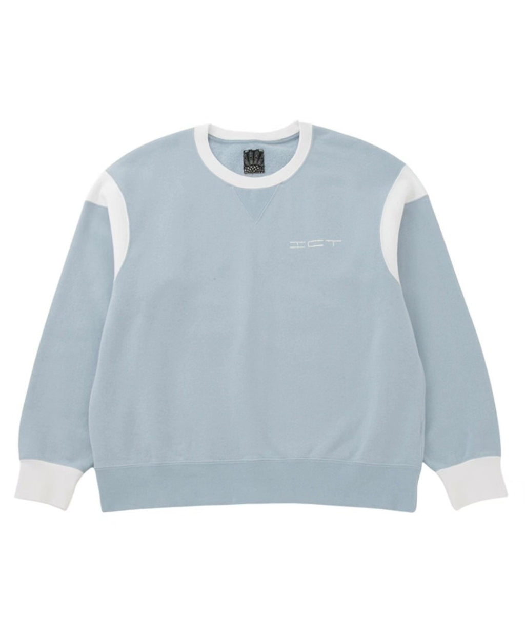 VISVIM ICT 25SS JUMBO SB SWEAT LS