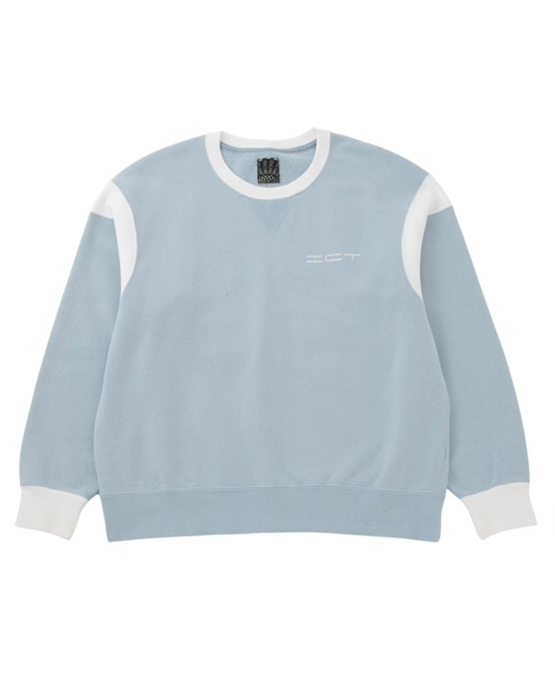VISVIM ICT 25SS JUMBO SB SWEAT LS