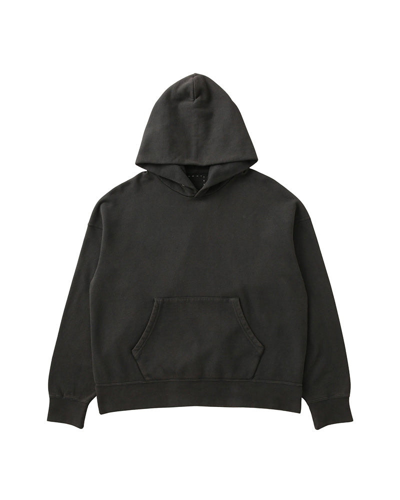VISVIM 26SS SPOT JUMBO SB HOODIE P.O DMGD