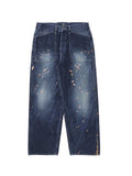 VISVIM 26AW ICT SCOUT PANTS DRY
