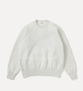 A.PRESSE 26AW Vintage Sweatshirt