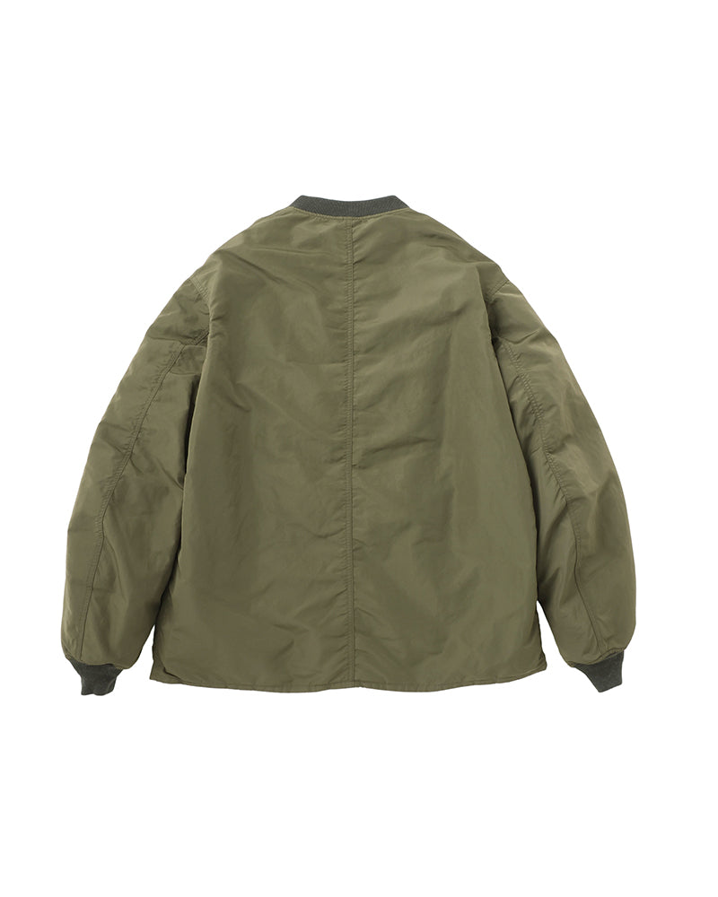 VISVIM 26AW ICT CORPS DOWN JKT