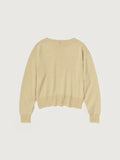 Auralee 26AW LIGHT CASHMERE KNIT BOAT NECK P/O