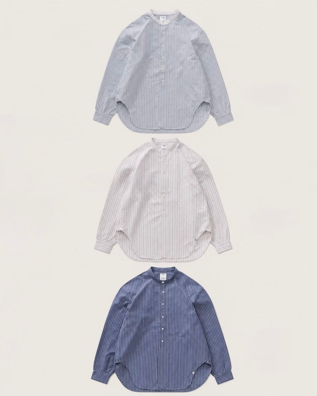 VISVIM 26FW INGALL SHIRT L/S
