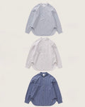 VISVIM 26FW INGALL SHIRT L/S