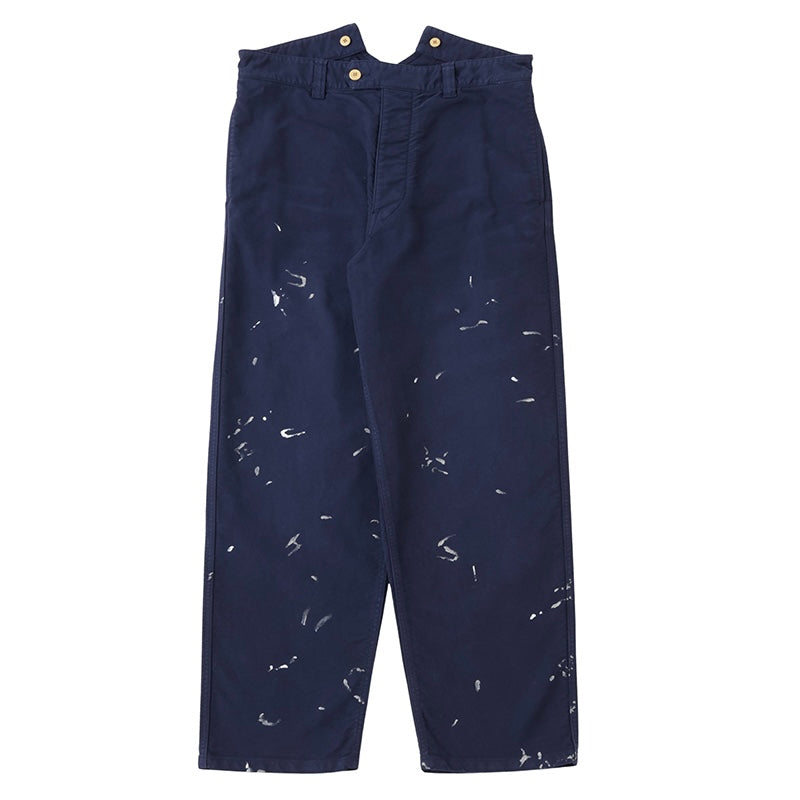 ICT TILLER PANTS G.CORDS DMGD