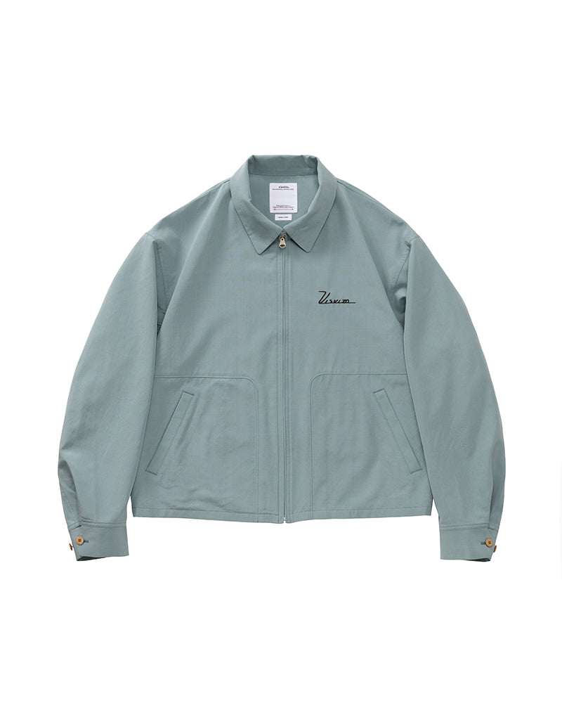 VISVIM 26FW SOMER SWING TOP