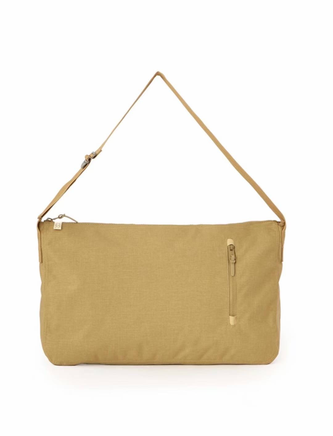 VISVIM 25SS SPOT CORDURA CHARLIE II SHOULDER (L)