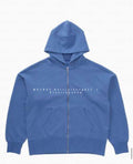 VISVIM 26AW COURT HOODIE F.Z