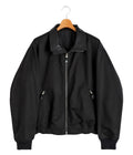 Herill 26AW Cottongabardine Weekend Jacket