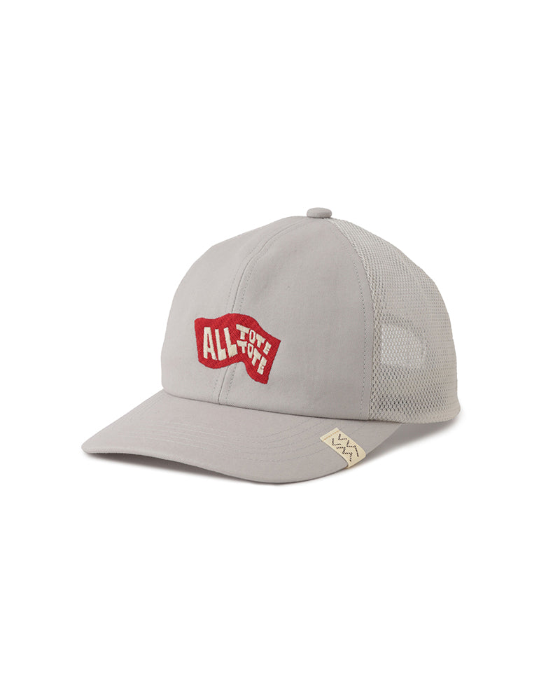 VISVIM 26SS SPOT GOODYEAR II CAP