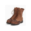 VISVIM 26SS SCOUT MOC BOOTS-FOLK