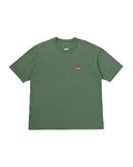 VISVIM 26SS SPOT JUMBO TEE S/S DMGD