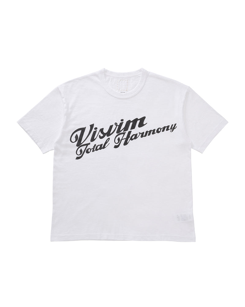 VISVIM 26FW JUMBO TEE S/S VTH