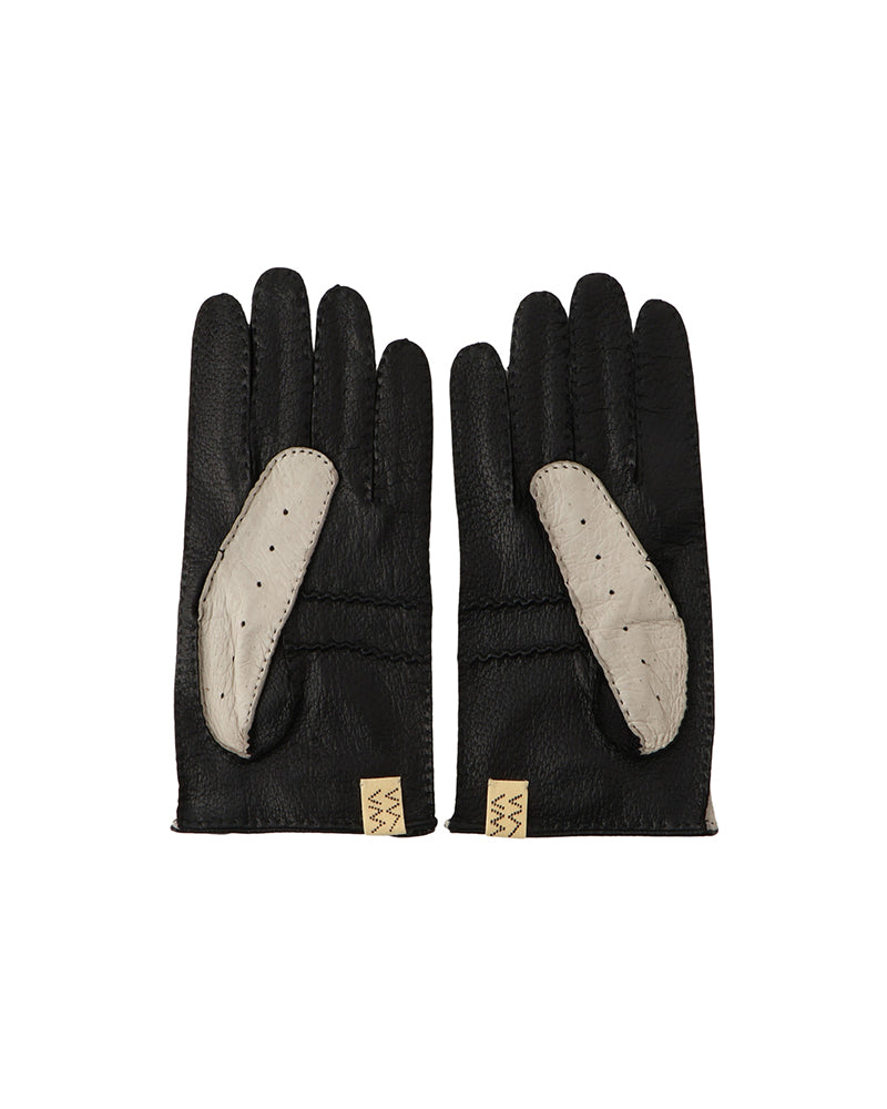 VISVIM 25AW MOTORS CLUB VMC DRIVING GLOVES