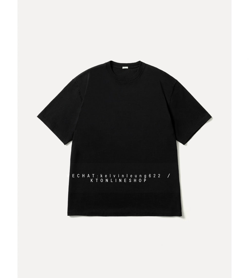 A.PRESSE 26AW Heavy Weight T-Shirt