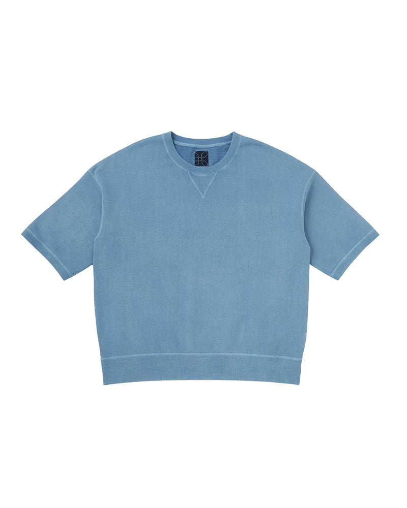 VISVIM 26SS ICT JUMBO SB SWEAT S/S (N.D)