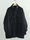 COMOLI 26AW Cotton Jersey M-65 Jacket