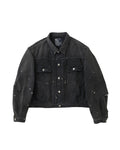 VISVIM 26SS ICT 101X JKT G.CORDS CRASH