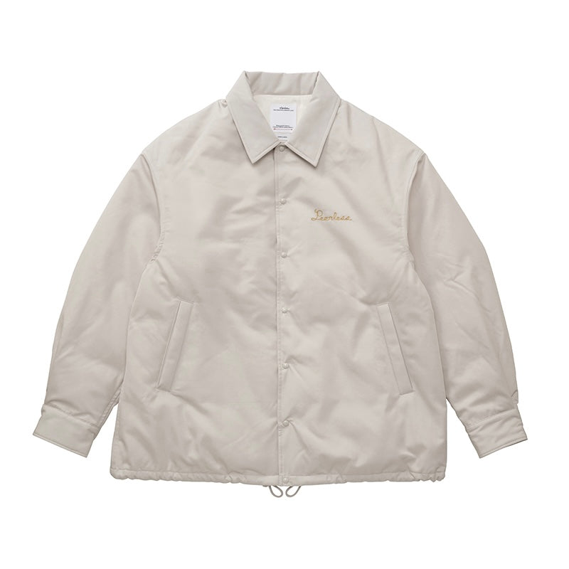 VISVIM 25SS COACH DOWN JKT