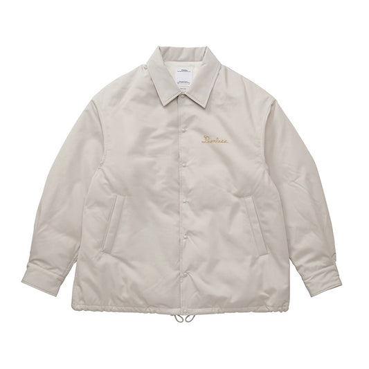 VISVIM 25SS COACH DOWN JKT