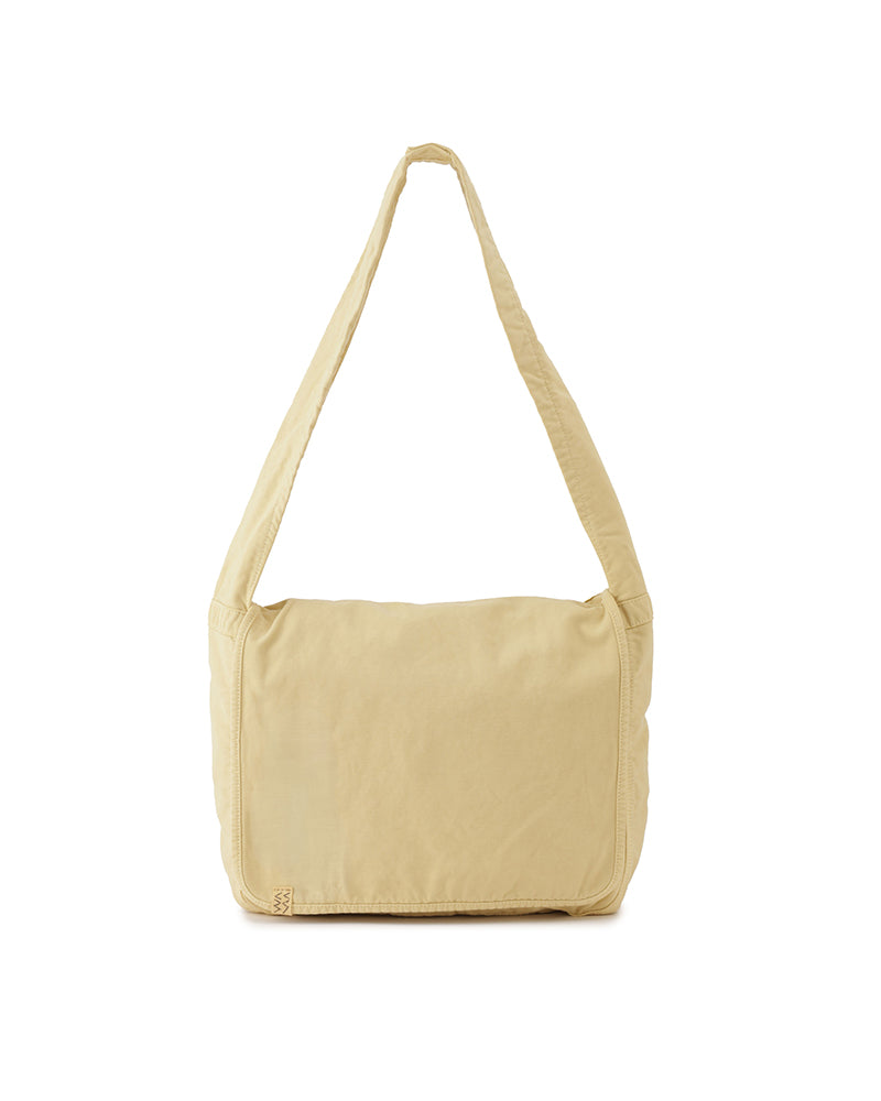 VISVIM 26SS SPOT UT. SHOULDER (M)