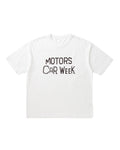 VISVIM 26AW MOTORS CLUB JUMBO TEE S/S