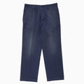 VISVIM 24AW FIELD CHINO DMGD