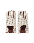 VISVIM 26AW MOTORS CLUB VMC CROCHET DRIVING GLOVES