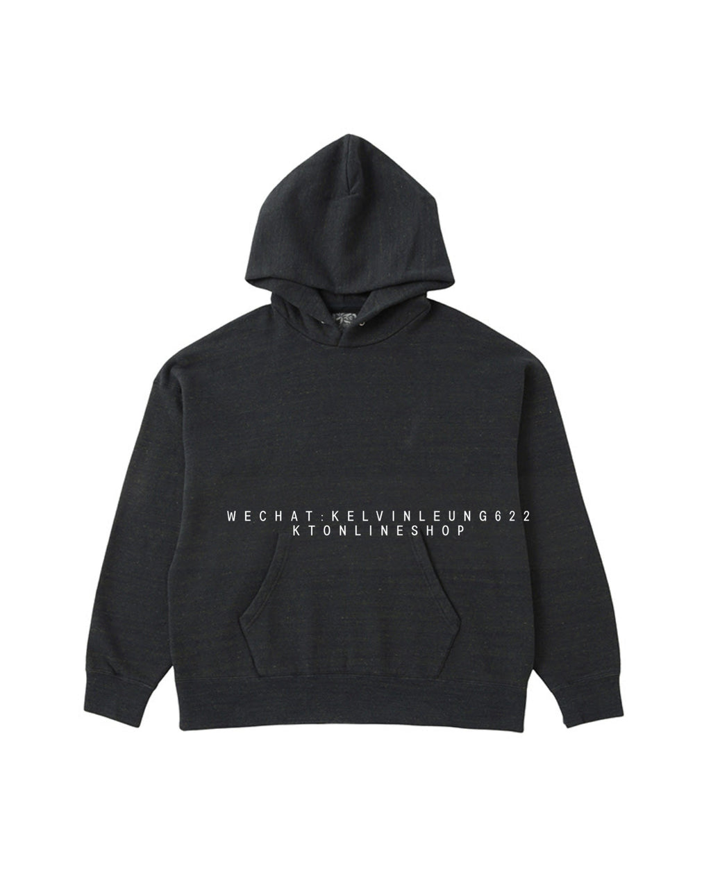 VISVIM 25AW ICT JUMBO SB HOODIE P.O
