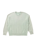 VISVIM 26AW JUMBO SB SWEAT L/S CRASH