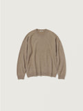 Auralee 26AW BABY CASHMERE KNIT P/O