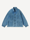 A.PRESSE 26AW Vintage French Work Jacket