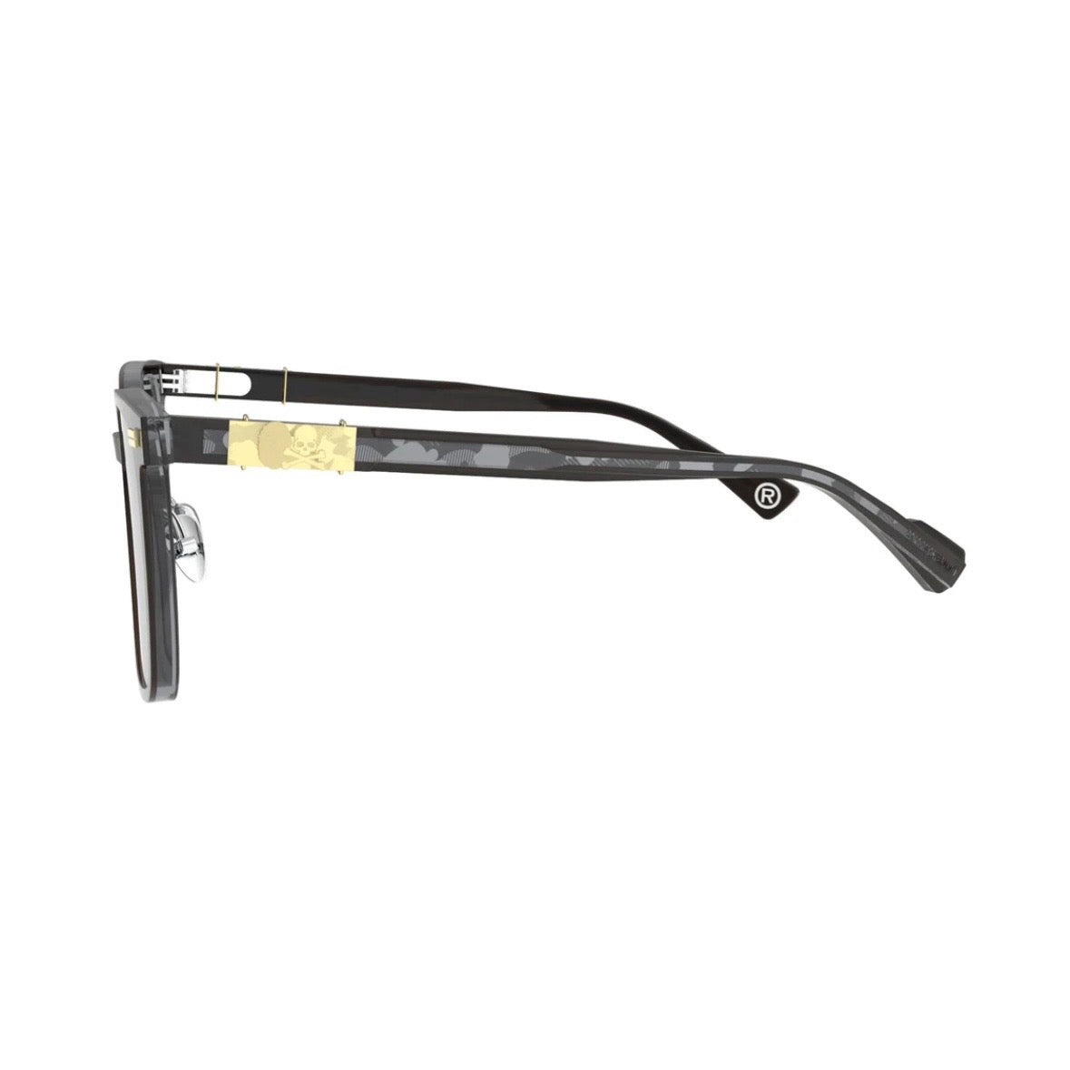 BAPE X MMJ SUNGLASSES #3